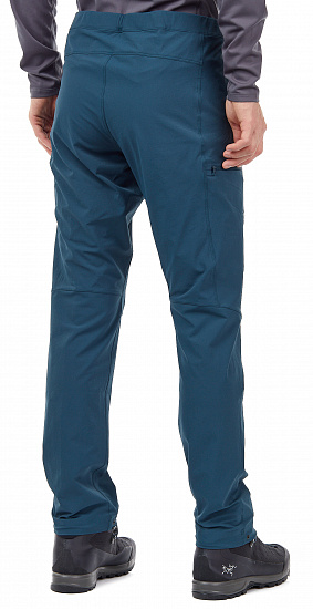 Брюки мужские Arcteryx Gamma LT Labyrinth - Фото 5 большая