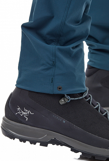 Брюки мужские Arcteryx Gamma LT Labyrinth - Фото 2 большая