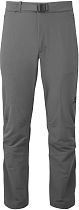 Брюки мужские Mountain Equipment Ibex Mountain Anvil Grey