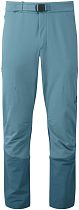 Брюки мужские Mountain Equipment Ibex Mountain IndianTeal/Maj