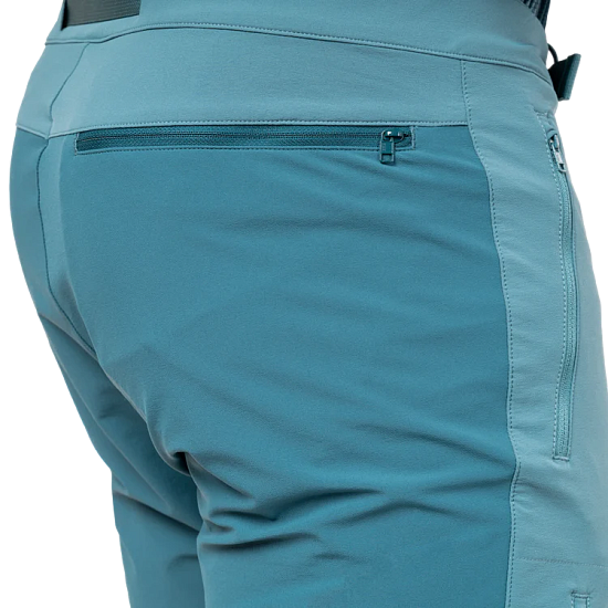 Брюки мужские Mountain Equipment Ibex Mountain IndianTeal/Maj - Фото 7 большая