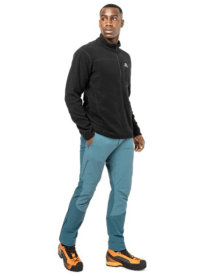 Брюки мужские Mountain Equipment Ibex Mountain IndianTeal/Maj - Фото 9 большая