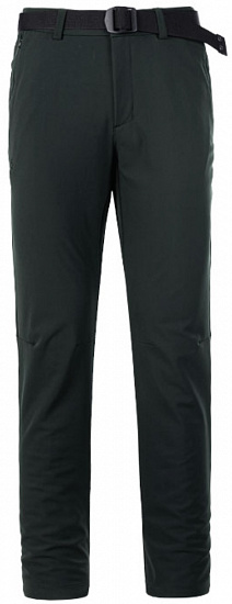 Брюки мужские Kailas Wind Shield Softshell Olive Gray - Фото 1 большая
