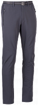 Брюки мужские Ternua Wilbur Whales Grey/Black