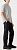 Брюки мужские Arcteryx Gamma LT Long Black - Фото 6 малая