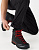 Брюки мужские Arcteryx Gamma LT Long Black - Фото 7 малая