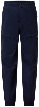 Брюки мужские Bogner Fire+Ice Ludwig Dark Blue
