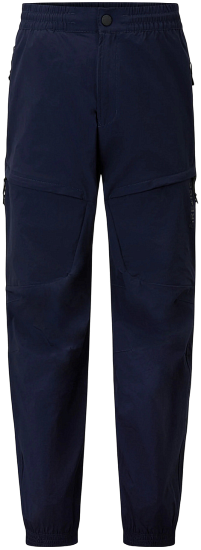 Брюки мужские Bogner Fire+Ice Ludwig Dark Blue - Фото 1 большая