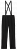Брюки мужские The North Face Summit TD L4 TNF Black - Фото 6 малая