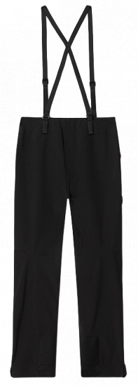 Брюки мужские The North Face Summit TD L4 TNF Black - Фото 6 большая