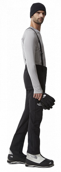 Брюки мужские The North Face Summit TD L4 TNF Black - Фото 9 большая