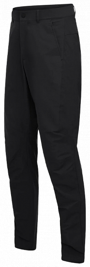 Брюки мужские Peak Performance Moment Black - Фото 3 большая