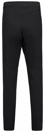 Брюки мужские Peak Performance Moment Black - Фото 4 большая