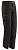 Брюки мужские Arcteryx Gamma AR Black - Фото 1 малая