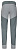Брюки мужские Marmot Limantour Short Slate Grey/Cinder - Фото 2 малая