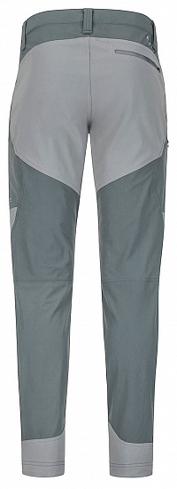 Брюки мужские Marmot Limantour Short Slate Grey/Cinder - Фото 2 большая
