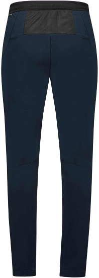 Брюки мужские Salewa Pedroc 5 Dst Blueberry - Фото 2 большая