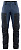 Брюки мужские Fjallraven Keb Dark Navy-Uncle Blue - Фото 1 малая