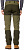 Брюки мужские Fjallraven Keb Deep Forest-Laurel Green - Фото 3 малая