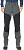 Брюки мужские Haglofs Mid Flex Magnetite/True Black - Фото 1 малая