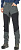 Брюки мужские Haglofs Mid Flex Magnetite/True Black - Фото 3 малая