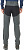 Брюки мужские Haglofs Mid Flex Magnetite/True Black - Фото 4 малая
