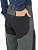 Брюки мужские Haglofs Mid Flex Magnetite/True Black - Фото 5 малая