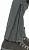 Брюки мужские Haglofs Mid Flex Magnetite/True Black - Фото 7 малая