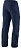 Брюки мужские Haglofs Mid Flex Tarn Blue - Фото 2 малая