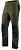 Брюки мужские Haglofs Rugged Mountain Deep Woods/True Black - Фото 3 малая
