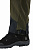 Брюки мужские Haglofs Rugged Mountain Deep Woods/True Black - Фото 5 малая