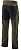 Брюки мужские Haglofs Rugged Mountain Deep Woods/True Black Short - Фото 2 малая