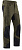 Брюки мужские Haglofs Rugged Mountain Deep Woods/True Black Short - Фото 4 малая