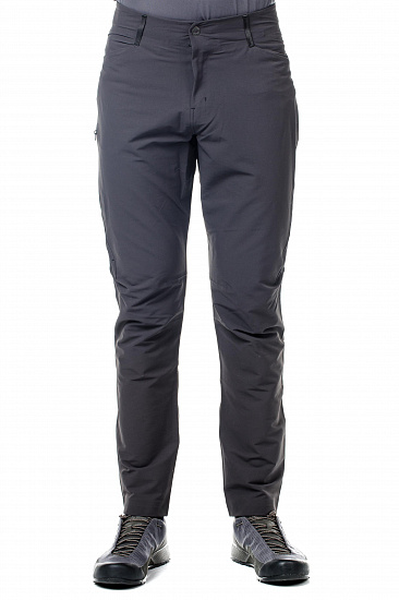 Брюки мужские Arcteryx Creston AR Carbon Copy - Фото 6 большая