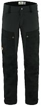 Брюки мужские Fjallraven Keb Black