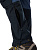 Брюки мужские Fjallraven Keb Dark Navy/Uncle Blue - Фото 9 малая