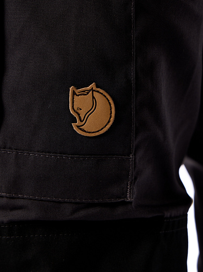 Брюки мужские Fjallraven Vidda Pro Dark Grey/Black - Фото 9 большая