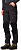 Брюки мужские Fjallraven Vidda Pro Short Dark Grey/Black - Фото 4 малая