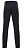 Брюки мужские Black Yak Light Weight Cordura Stretch Black - Фото 2 малая