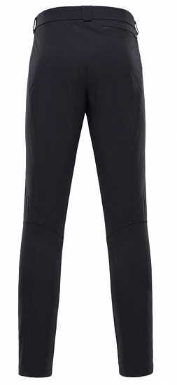 Брюки мужские Black Yak Light Weight Cordura Stretch Black - Фото 2 большая