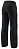 Брюки мужские Haglofs Mid Flex True Black Solid - Фото 4 малая