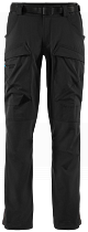 Брюки мужские Klattermusen Gere 3.0 Short Black