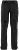 Брюки мужские Klattermusen Gere 3.0 Short Black - Фото 1 малая
