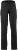 Брюки мужские Klattermusen Gere 3.0 Short Black - Фото 2 малая