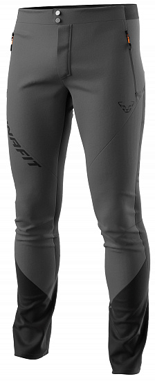 Брюки мужские Dynafit Transalper 2 Light Dynastretch Magnet - Фото 1 большая