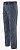 Брюки мужские Klattermusen Gere 2.0 Short Storm Blue - Фото 2 малая