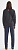 Брюки мужские Klattermusen Gere 2.0 Short Storm Blue - Фото 6 малая