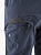 Брюки мужские Klattermusen Gere 2.0 Short Storm Blue - Фото 7 малая