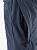Брюки мужские Klattermusen Gere 2.0 Short Storm Blue - Фото 8 малая