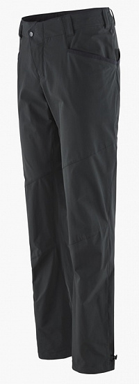 Брюки мужские Klattermusen Vanadis 2.0 Dark grey - Фото 2 большая